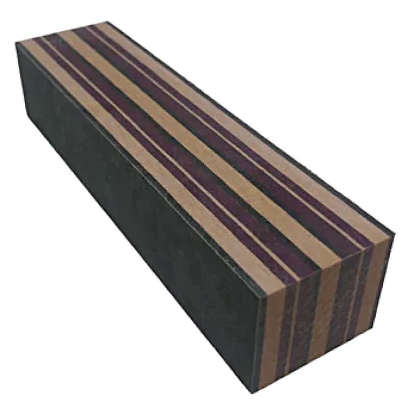 Richlite Multicolor Scales or Blocks- RAINIER