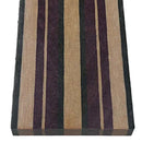 Richlite- RAINIER- Knife Handle Scales & Block - Maker Material Supply