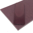 Richlite- REDSTONE- Sheet- Various Sizes - Maker Material Supply
