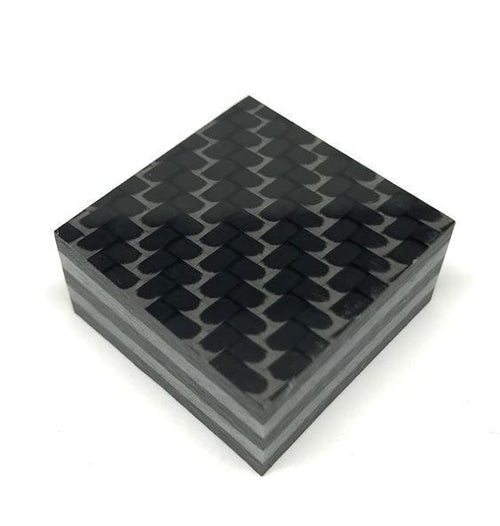 Glow Material by Carbon Waves – Tagged 