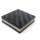 Glow Core Carbon Fiber- 3/8" Thick- by CarbonWaves - Maker Material Supply