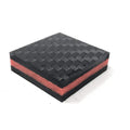 Glow Core Carbon Fiber-3/8" Thick- CarbonWaves - Various Colors - Maker Material Supply