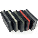 Glow Core Carbon Fiber- 3/8" Thick- by CarbonWaves - Maker Material Supply