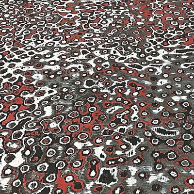 SNOW FIRE- Carbon Fiber by Fatcarbon® - Maker Material Supply