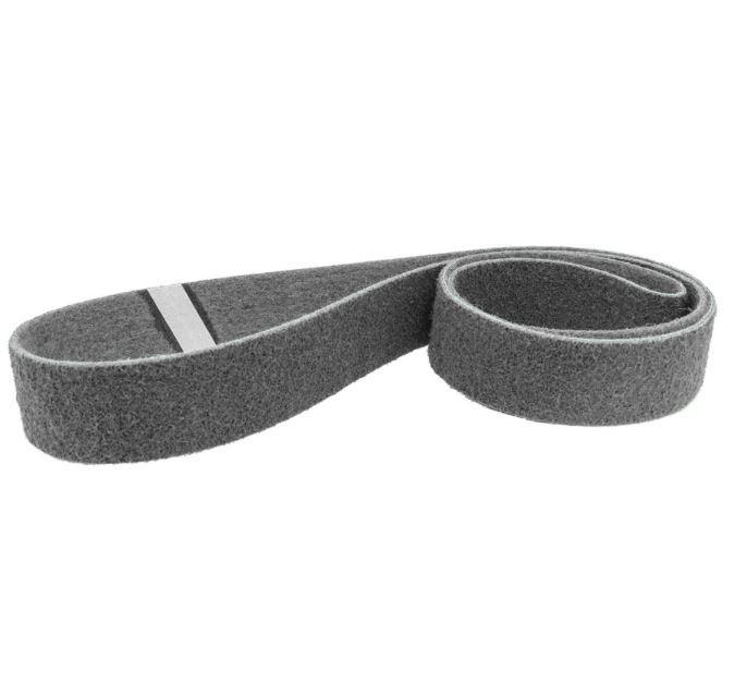 Surface Conditioning Scotch-Brite Belt - 2" x 72" - Maker Material Supply