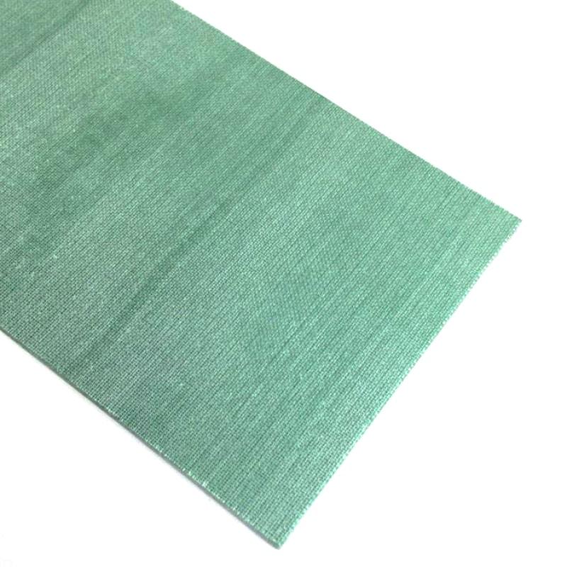 TeroTuf- GREEN- 1 Sheet- Various sizes - Maker Material Supply