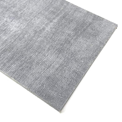 TeroTuf- GREY- Sheets- Various sizes - Maker Material Supply