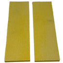 TeroTuf- YELLOW- Knife Handle Scales - Maker Material Supply