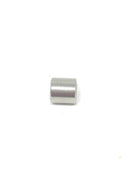 STAINLESS STEEL Threaded Barrel/Standoffs- Various Sizes- Qty 10 - Maker Material Supply