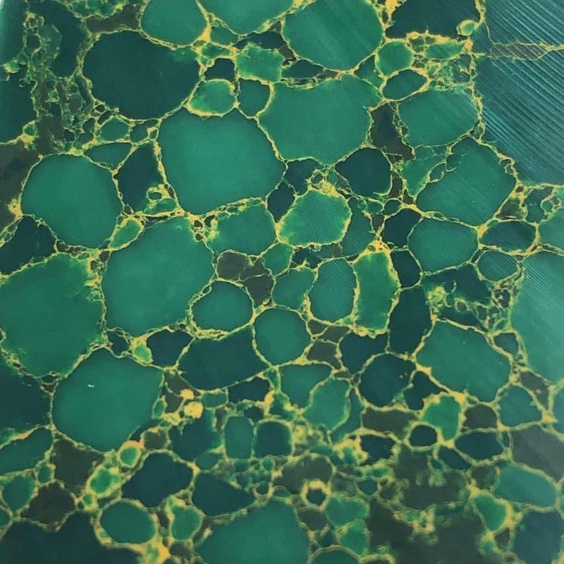 TruStone- Arizona Jade - 1.5" x 6" - 1 Piece - Maker Material Supply