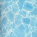 Crushed TruStone- LARIMAR Turquoise - Maker Material Supply