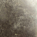 Vintage 1940s Rag/Shredded Canvas Micarta- Various Sizes- BLACK - 1 slab - Maker Material Supply